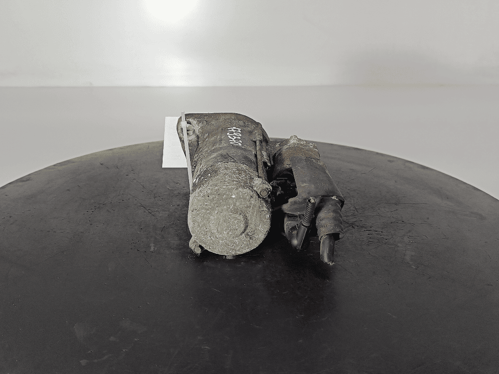 Стартер к Volkswagen Golf 5 (03-09)