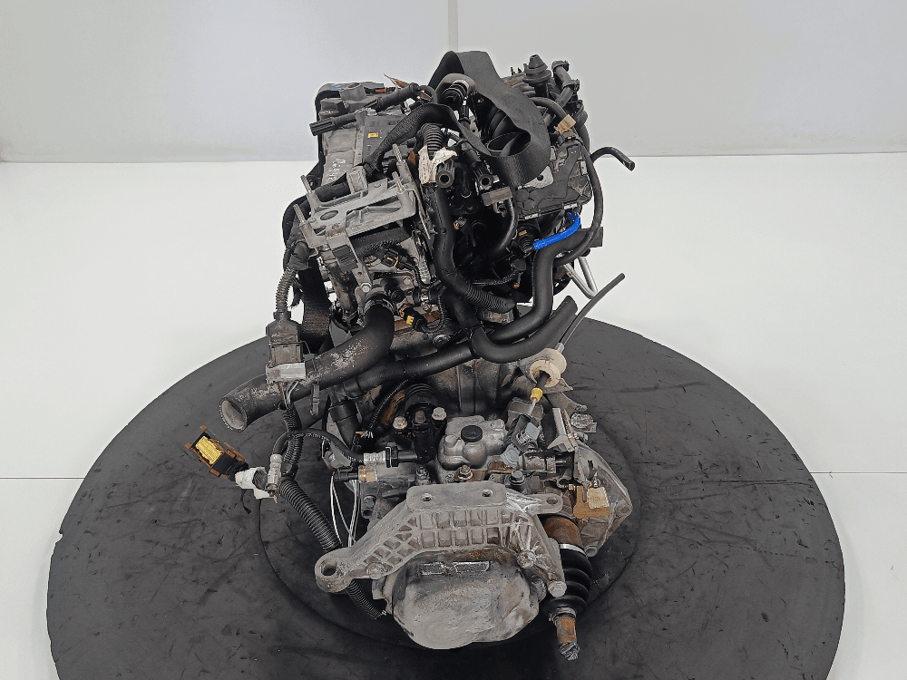 Двигатель к Fiat Grande Punto (05-18)
