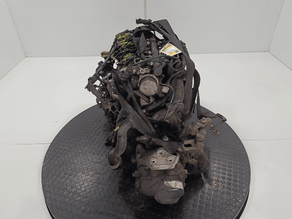 Двигатель к Opel Corsa D (06-11)