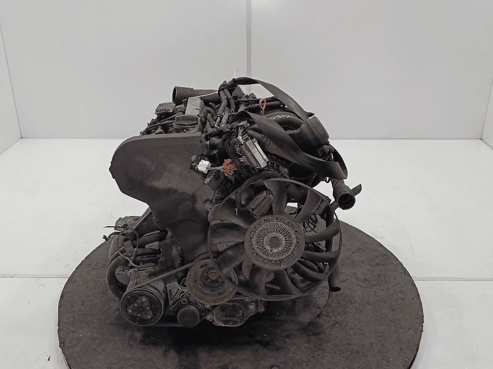 Двигатель к Volkswagen Passat B5 (96-00)