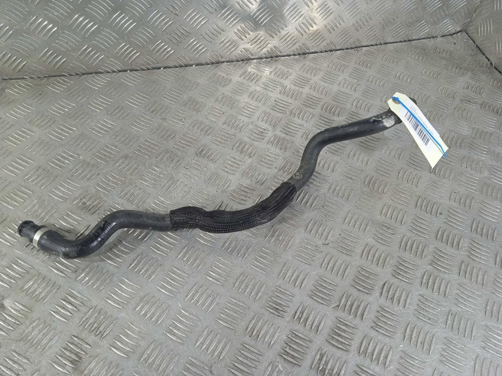 Патрубок (трубопровод, шланг) к Tesla Model X (15-21)