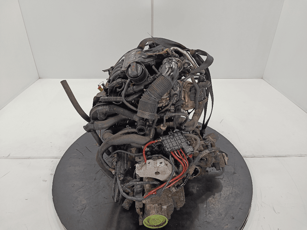Двигатель к Volkswagen Golf 4 (97-06)