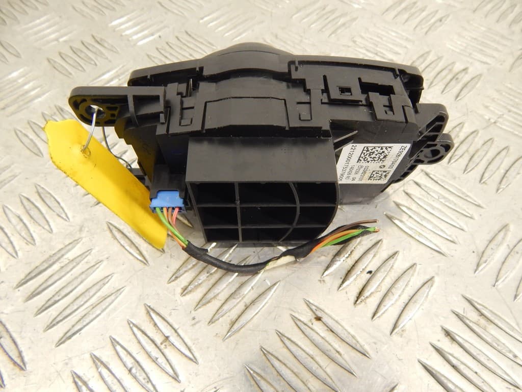 Джойстик управления мультимедиа к BMW 1 F20/F21 (11-15)
