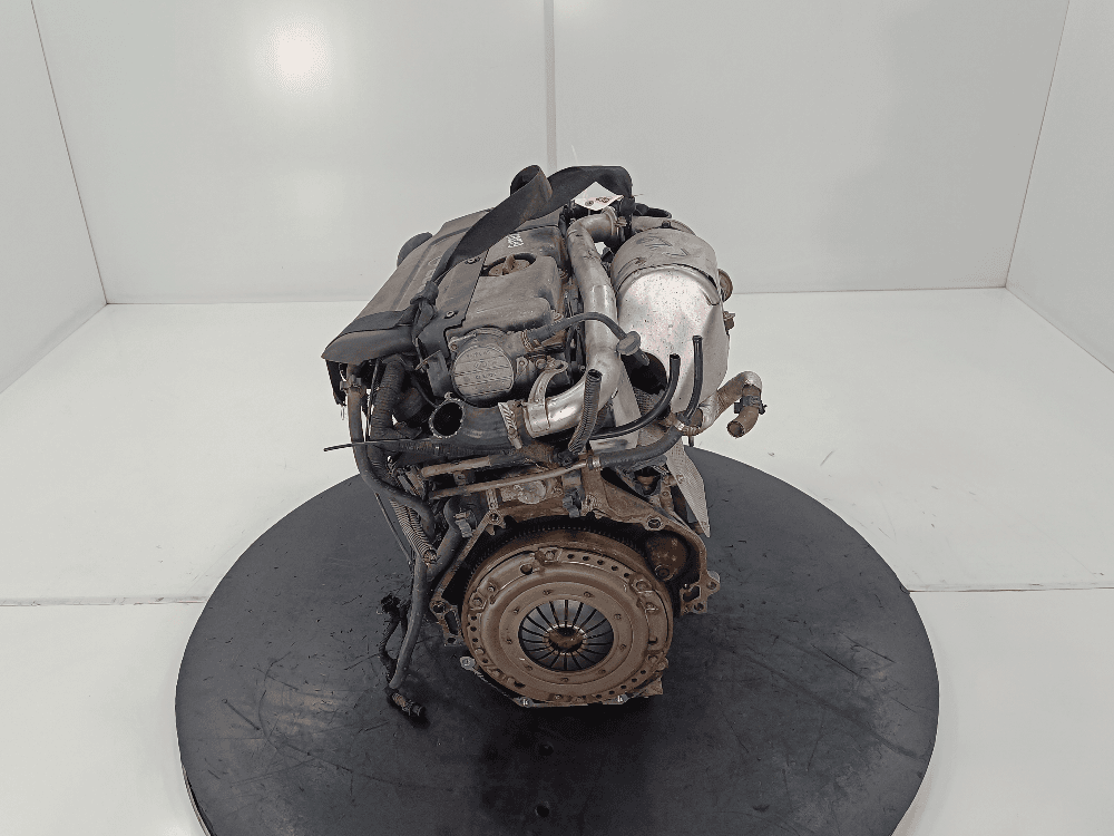 Двигатель к Opel Zafira A Рестайлинг (03-05)