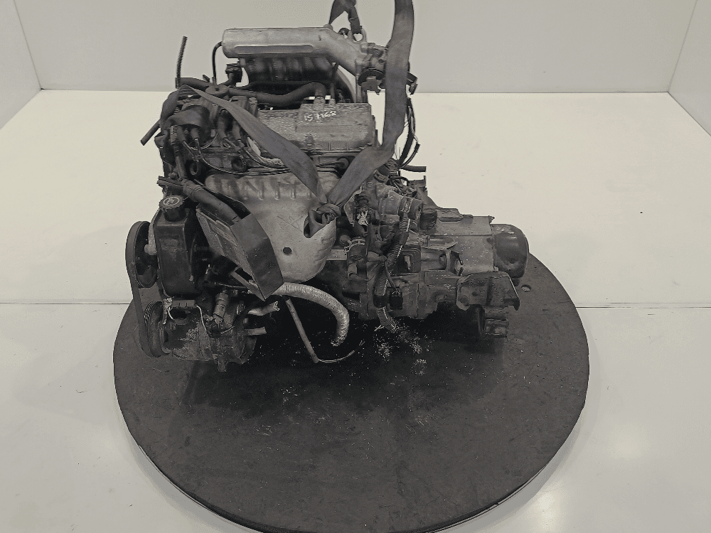 Двигатель к Renault Megane 1 (95-99)
