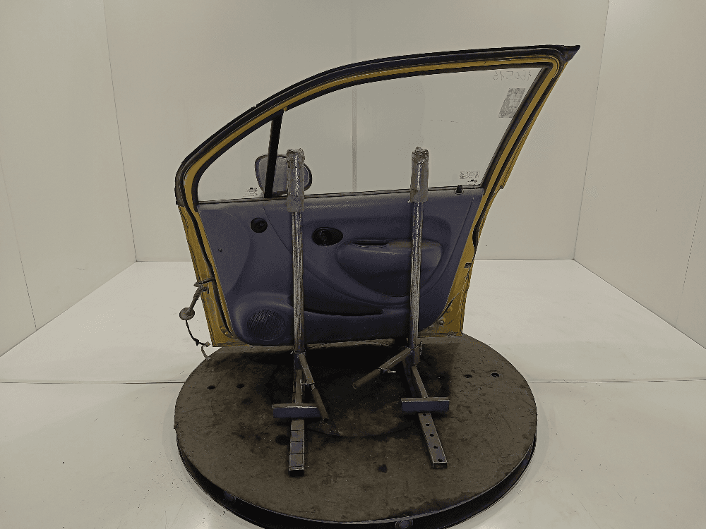 Дверь передняя правая к Daewoo Matiz M150 (00-14)