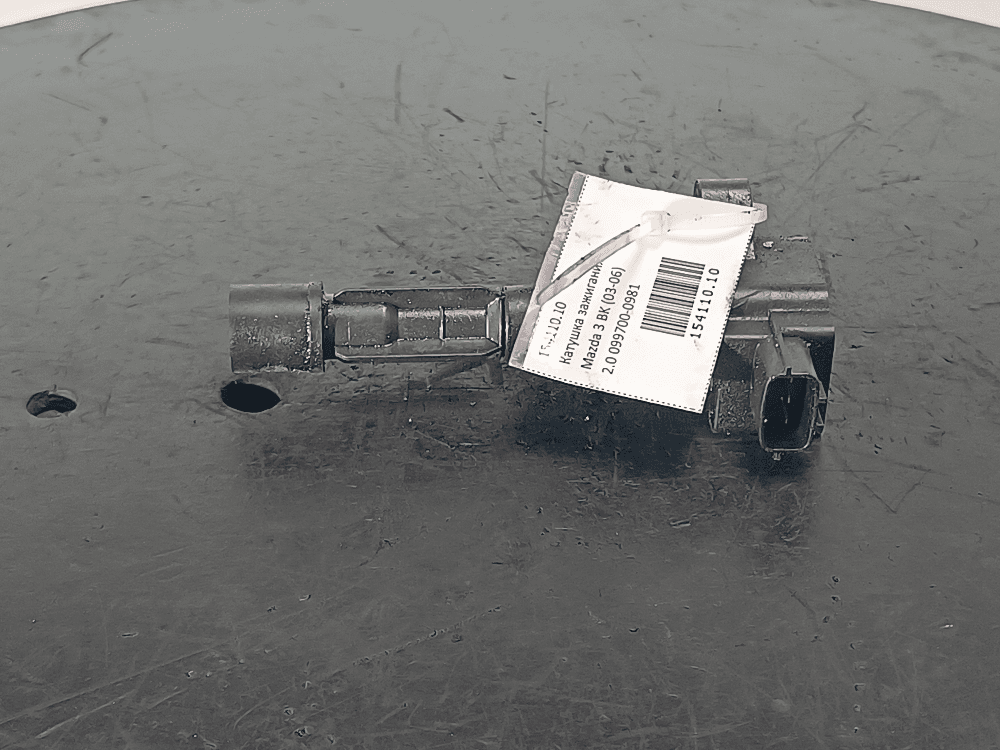 Катушка зажигания к Mazda 3 BK (03-06)