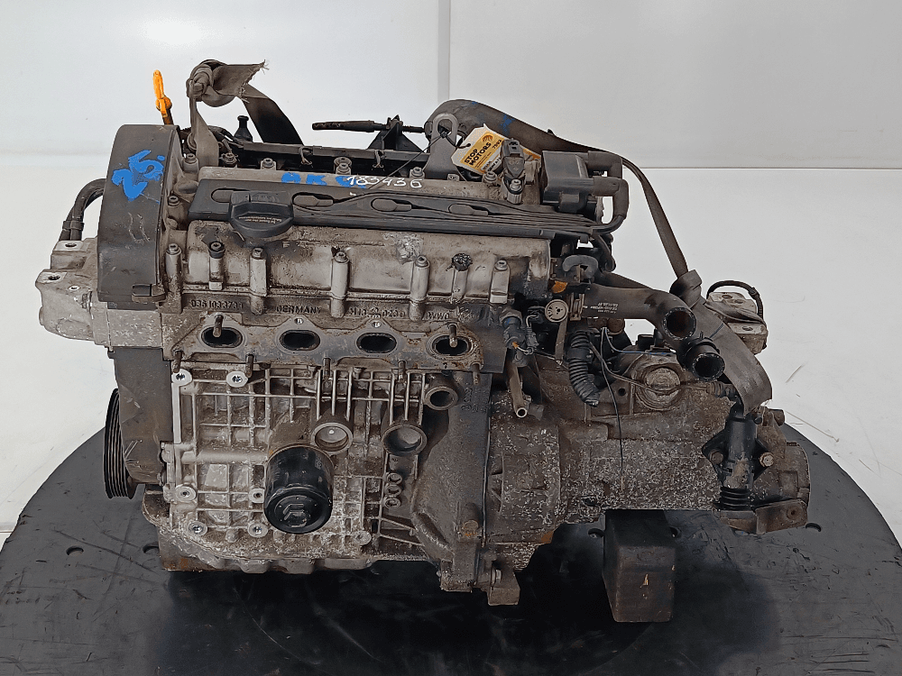 Двигатель к Volkswagen Golf 4 (97-06)