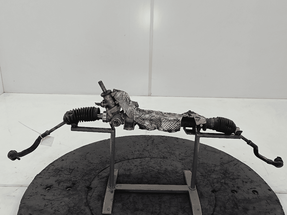 Рулевая рейка к Renault Laguna 2 (01-05)