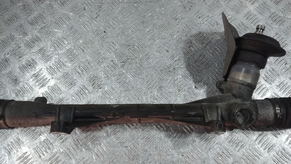 Рулевая рейка к Mitsubishi Outlander 3 Рестайлинг (14-16)
