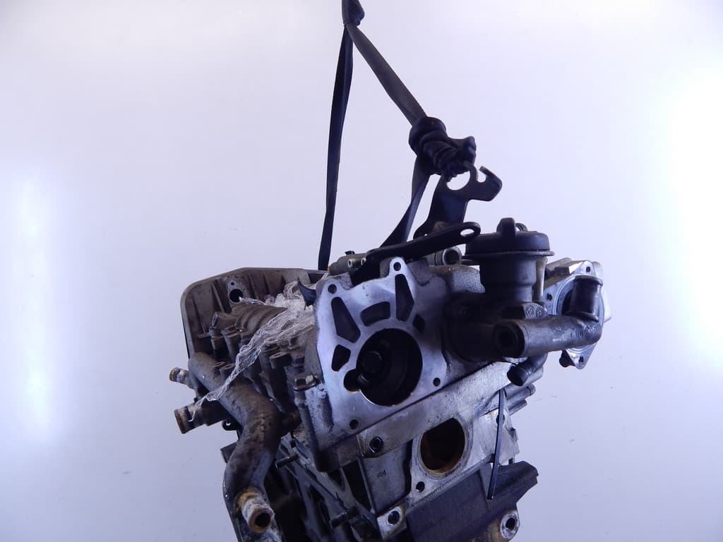 Двигатель к Alfa Romeo 147 (00-04)