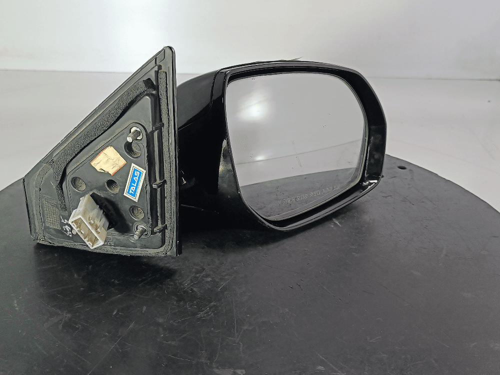 Зеркало наружное правое к Hyundai Santa Fe DM Рестайлинг (15-18)