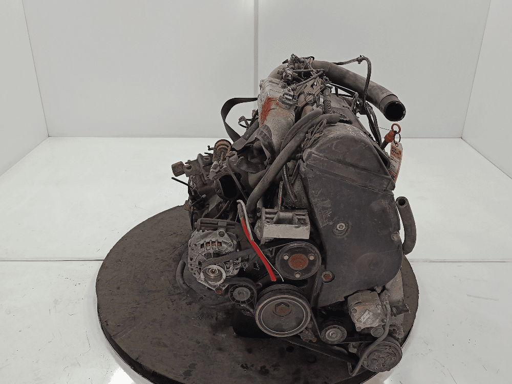 Двигатель к Fiat Ducato 2 (94-06)
