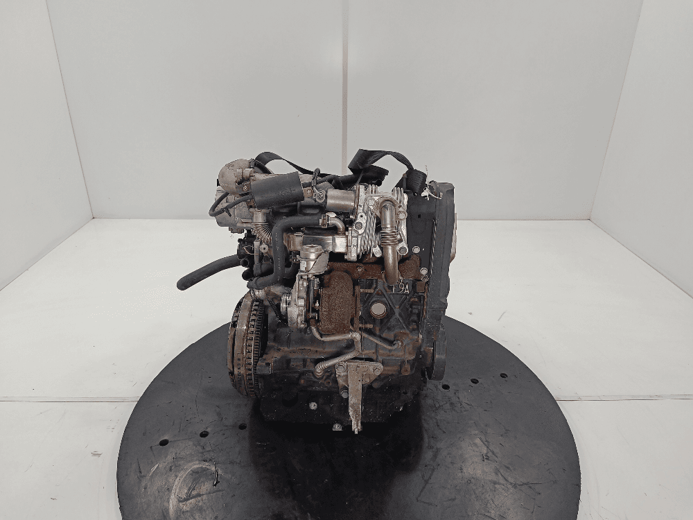 Двигатель к Renault Espace 4 (02-06)