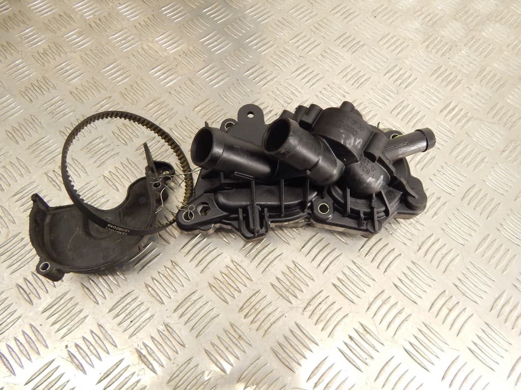 Помпа к Volkswagen Up (11-16)