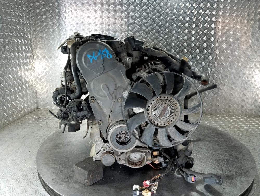 Двигатель к Audi A4 B6 (01-05)