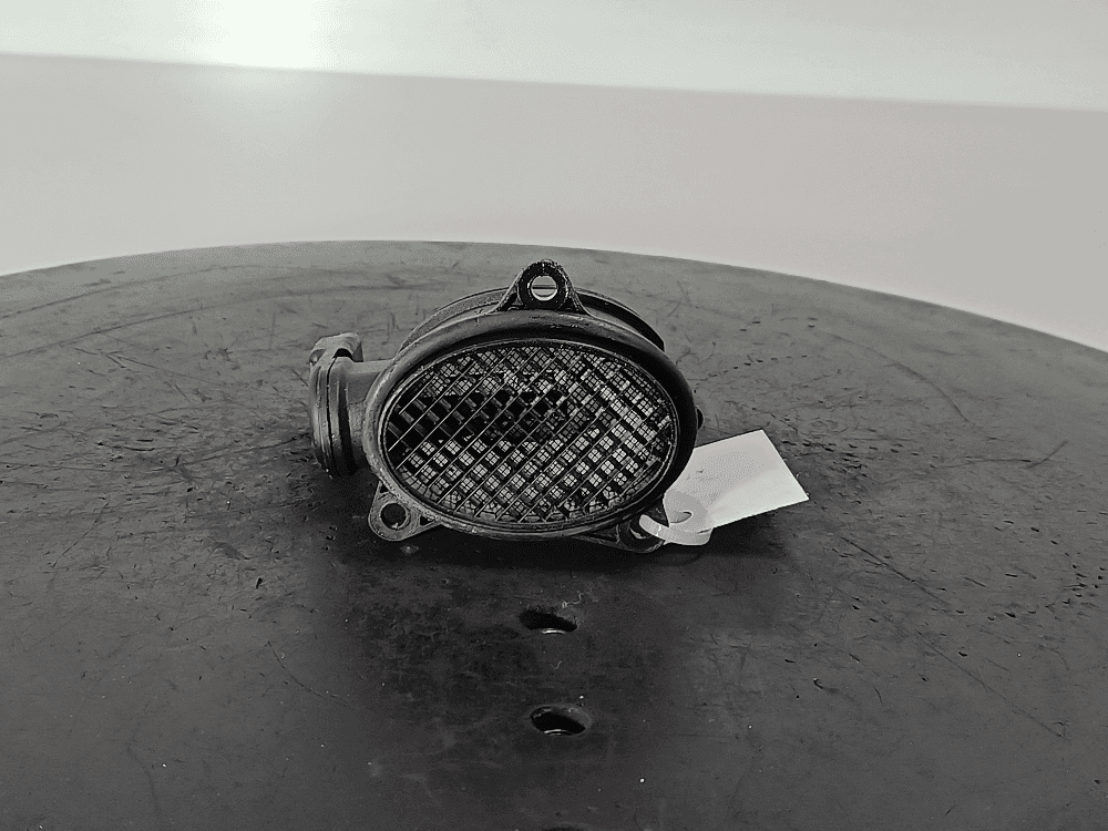 Расходомер воздуха к Peugeot 3008 1 (10-13)