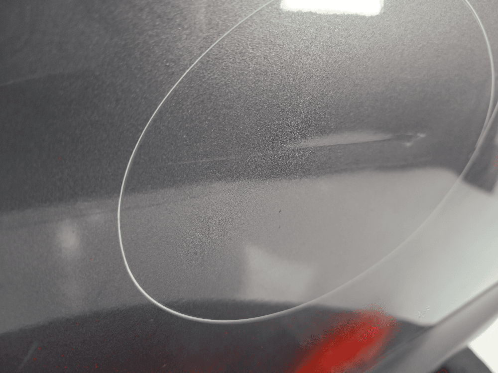 Дверь передняя правая к Nissan  Qashqai 1 (07-10)