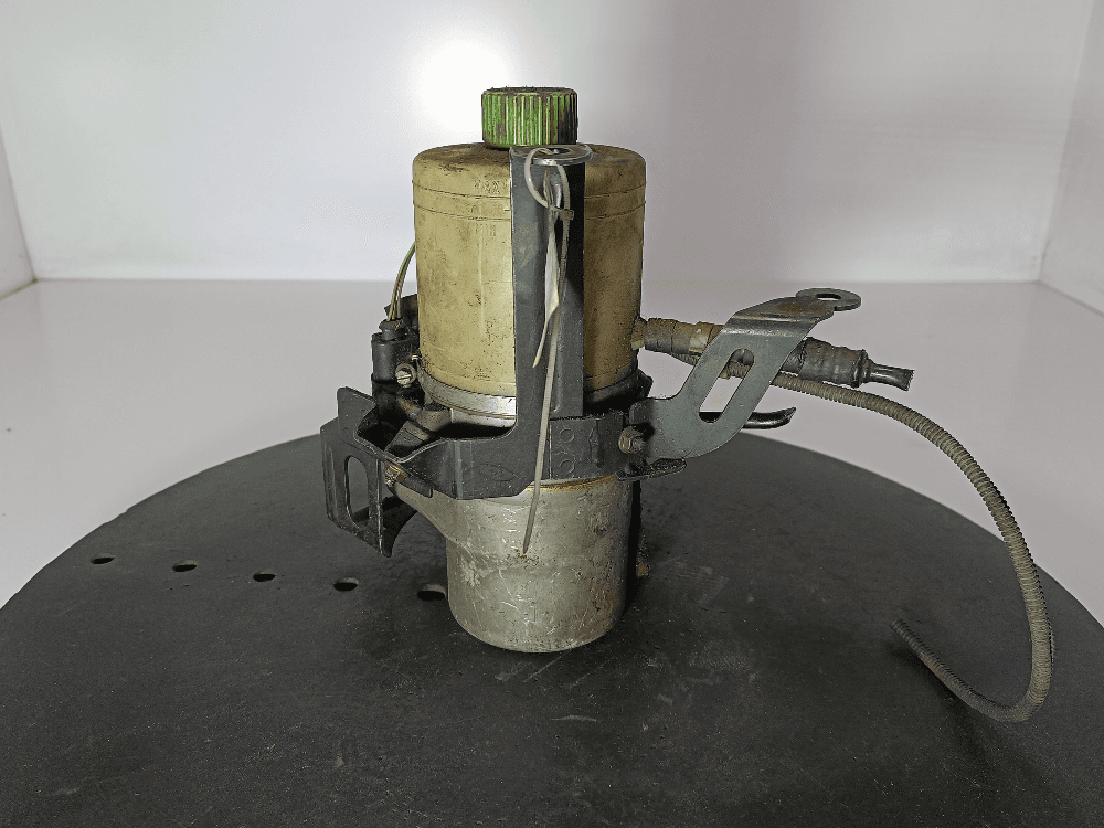 Электрогидроусилитель руля к Volkswagen Polo 4 (01-05)