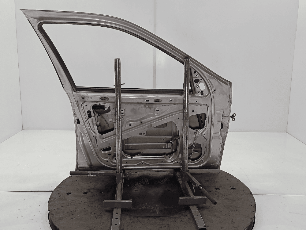 Дверь передняя левая к Citroen Xsara 1 Рестайлинг (00-03)
