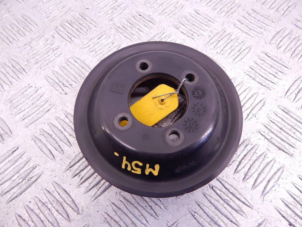 Шкив помпы к BMW 3 E46 (97-03)