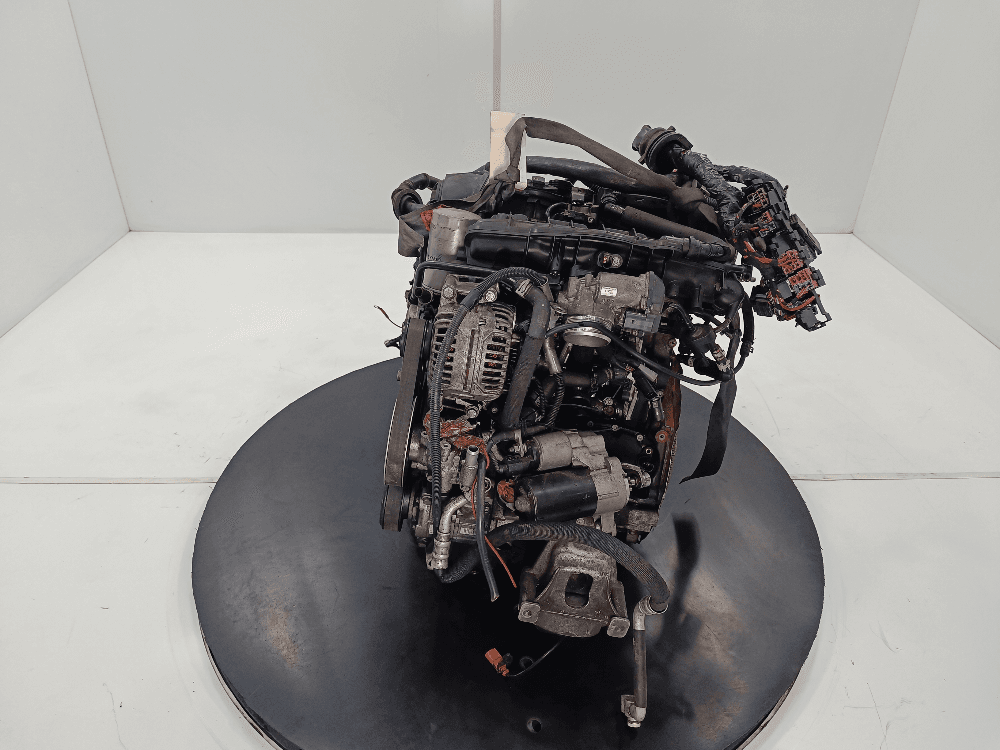 Двигатель к Audi A5 8T (07-11)