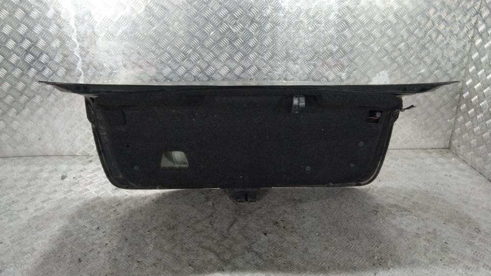 Крышка багажника (дверь 3-5) к Volvo S60 2 (10-13)