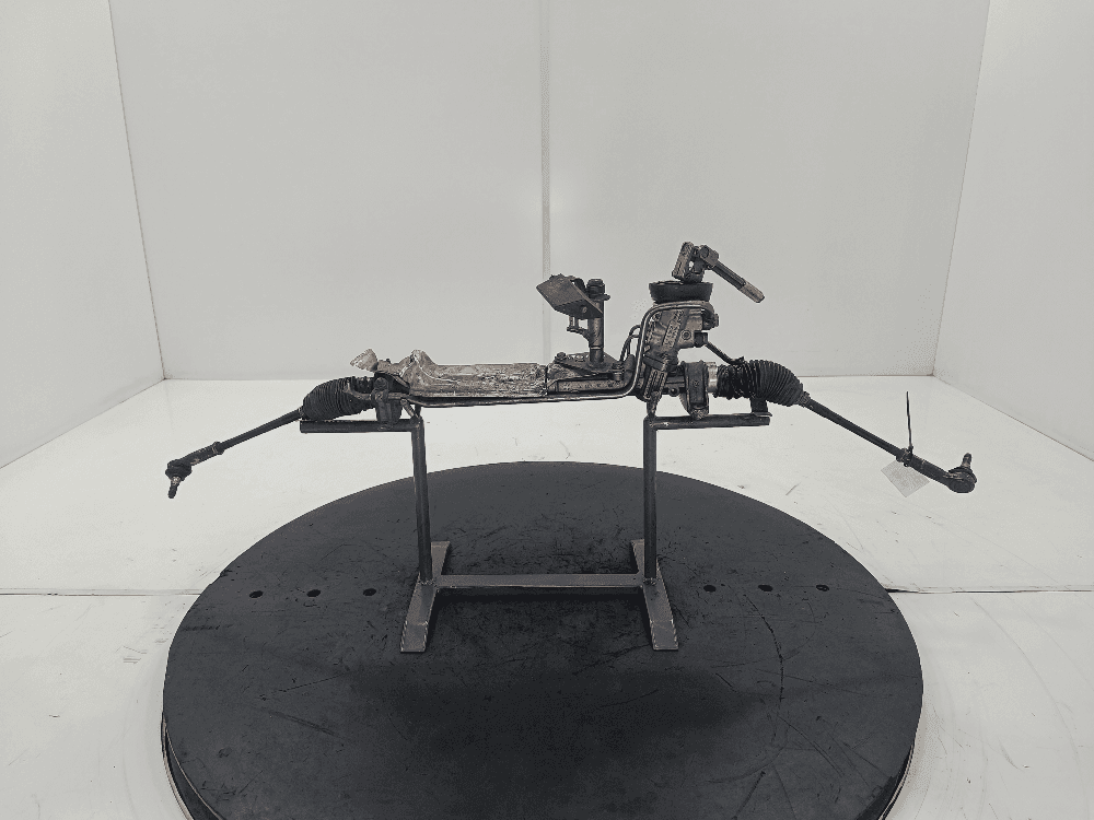 Рулевая рейка к Volkswagen Golf 4 (97-06)