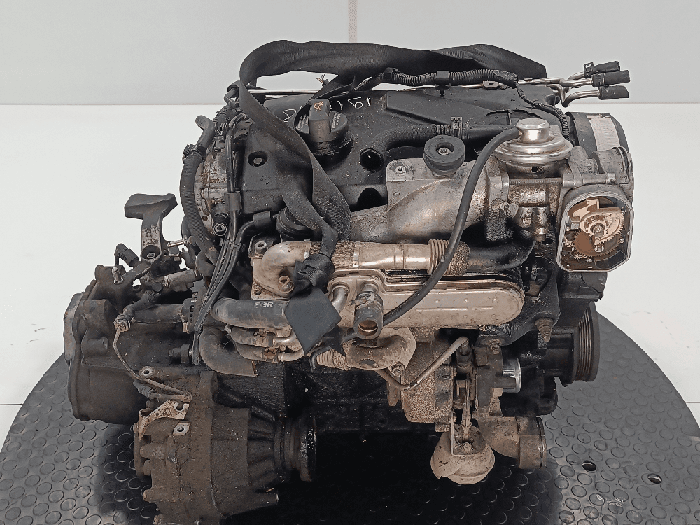 Двигатель к Volkswagen Golf 5 (03-09)