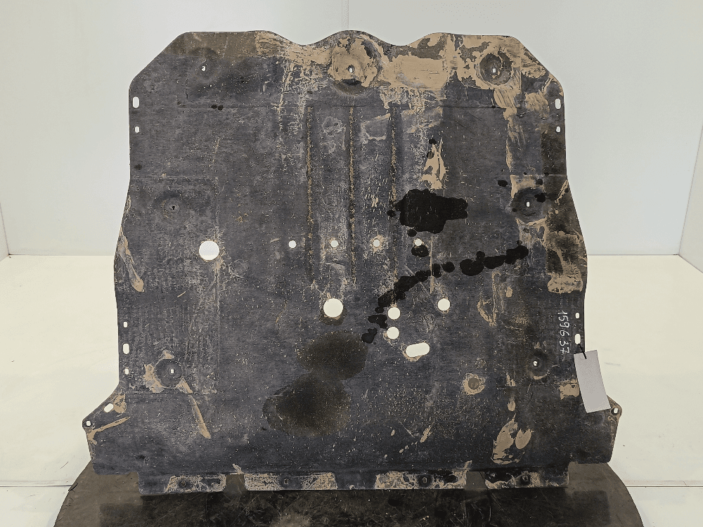 Защита двигателя к Opel Astra K Рестайлинг (19-21)