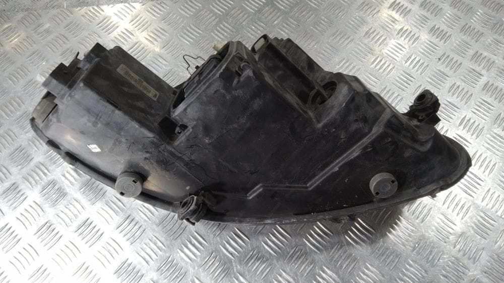 Фара левая к Seat Altea (04-09)