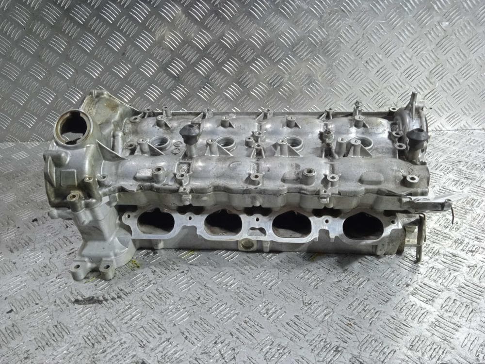 Головка блока цилиндров к Mercedes GL X164 (06-09)