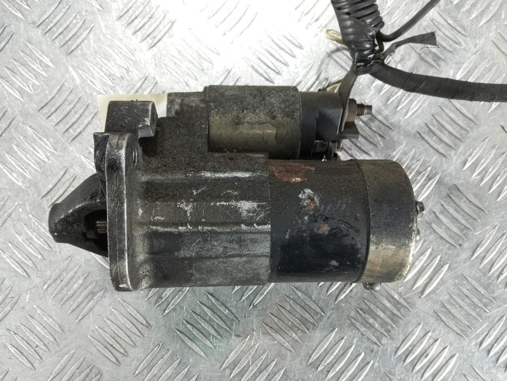 Стартер к Nissan  Note E11 (05-09)