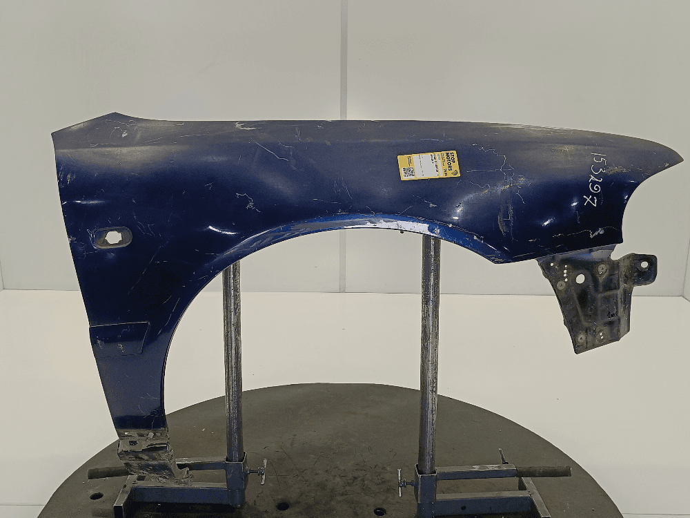 Крыло переднее правое к Audi A4 B5 Рестайлинг (99-01)