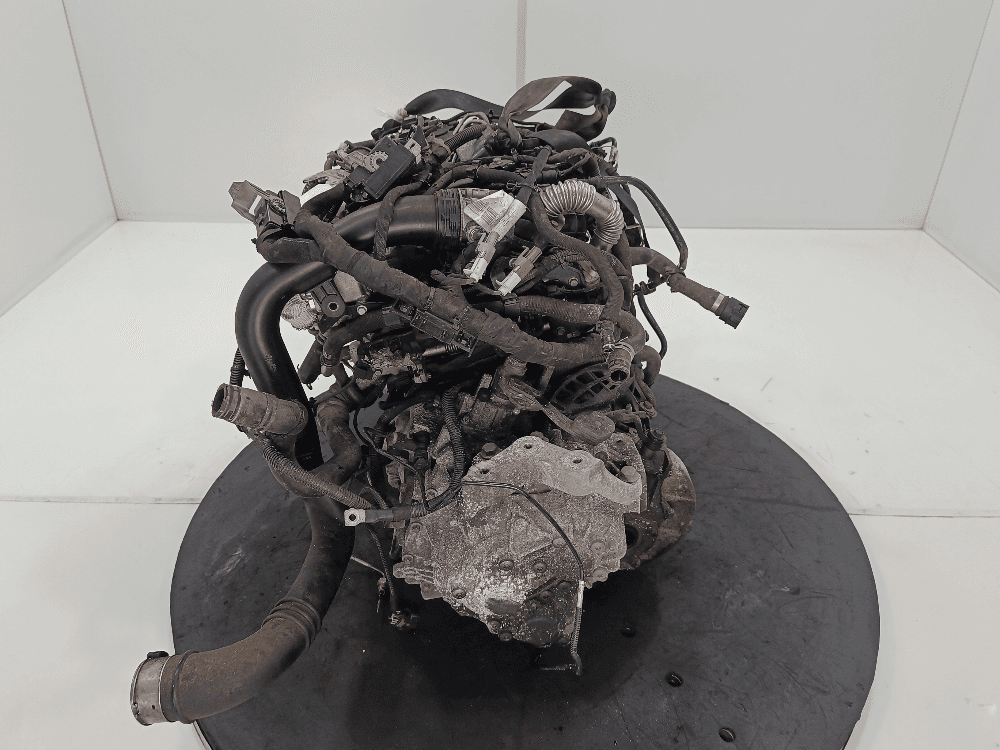 Двигатель к Opel Insignia 2 (17-20)