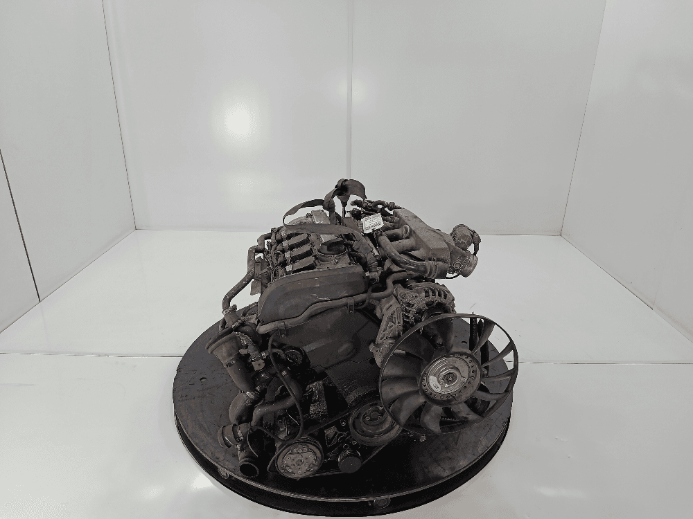 Двигатель к Volkswagen Passat B5 (96-00)