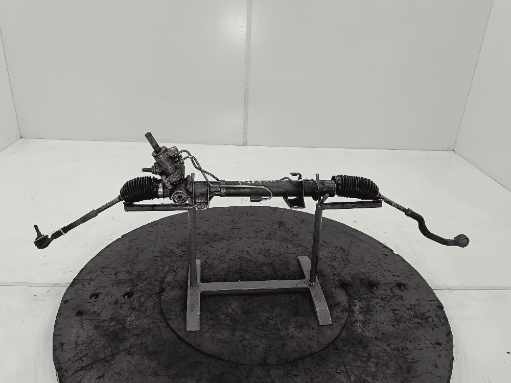 Рулевая рейка к Renault Laguna 2 (01-05)