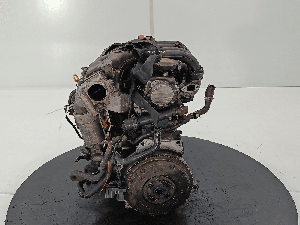 Двигатель к Volkswagen Golf 4 (97-06)