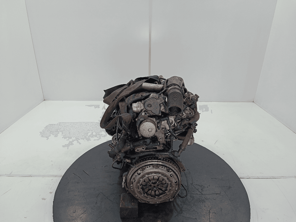 Двигатель к Renault Scenic 3 (09-12)