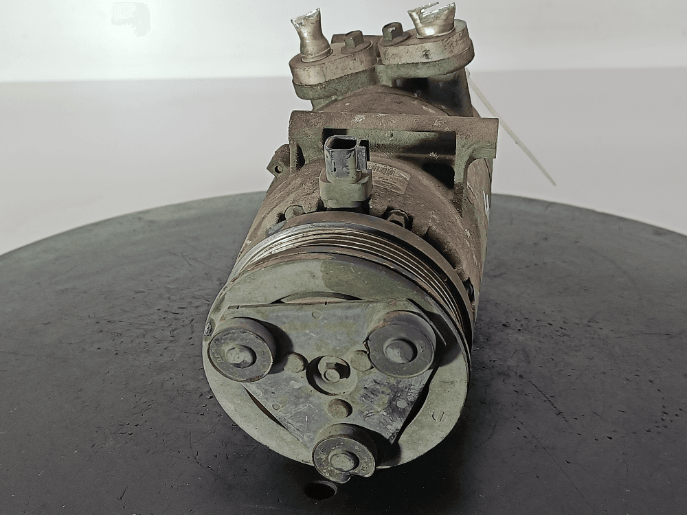 Компрессор кондиционера к Ford C-Max 1 (03-07)