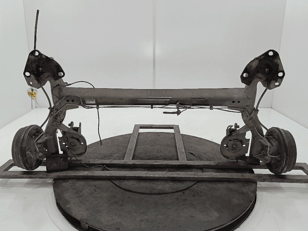 Балка подвески задняя к Renault Dokker (12-24)