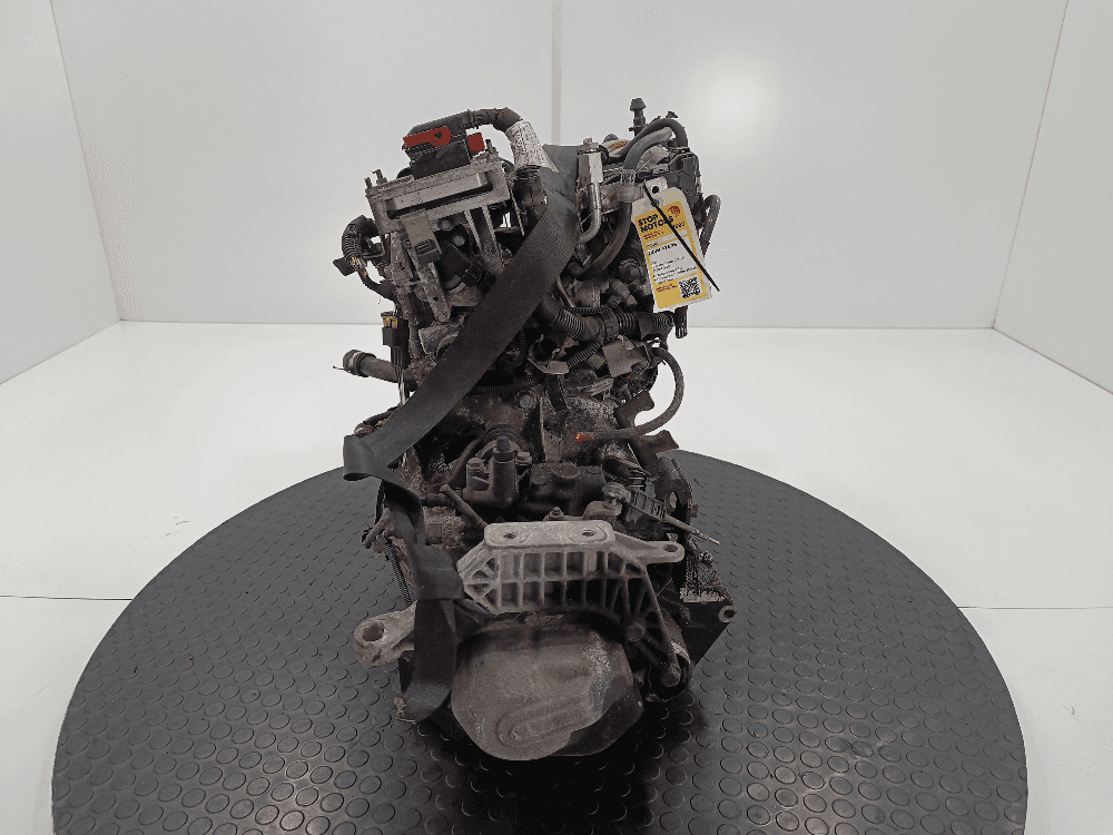 Двигатель к Fiat Grande Punto (05-18)