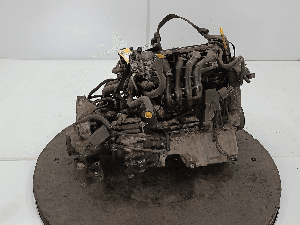 Двигатель к Volkswagen Golf 4 (97-06)