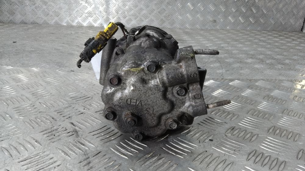 Компрессор кондиционера к Mini Cooper R56 (06-10)