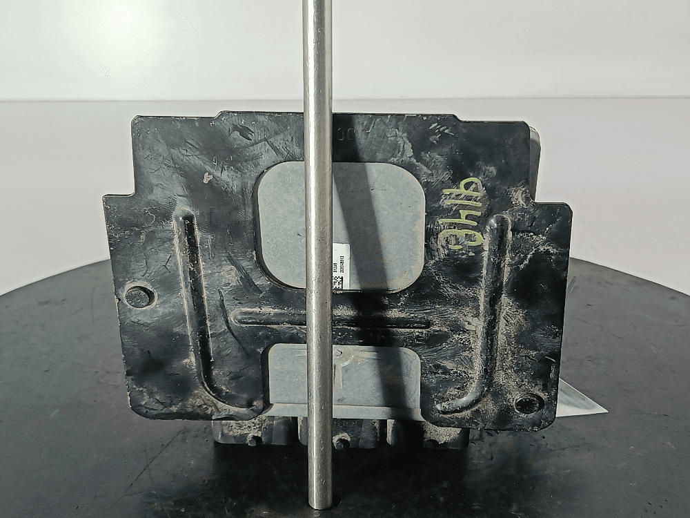 Блок управления двигателем к Peugeot 3008 1 (10-13)