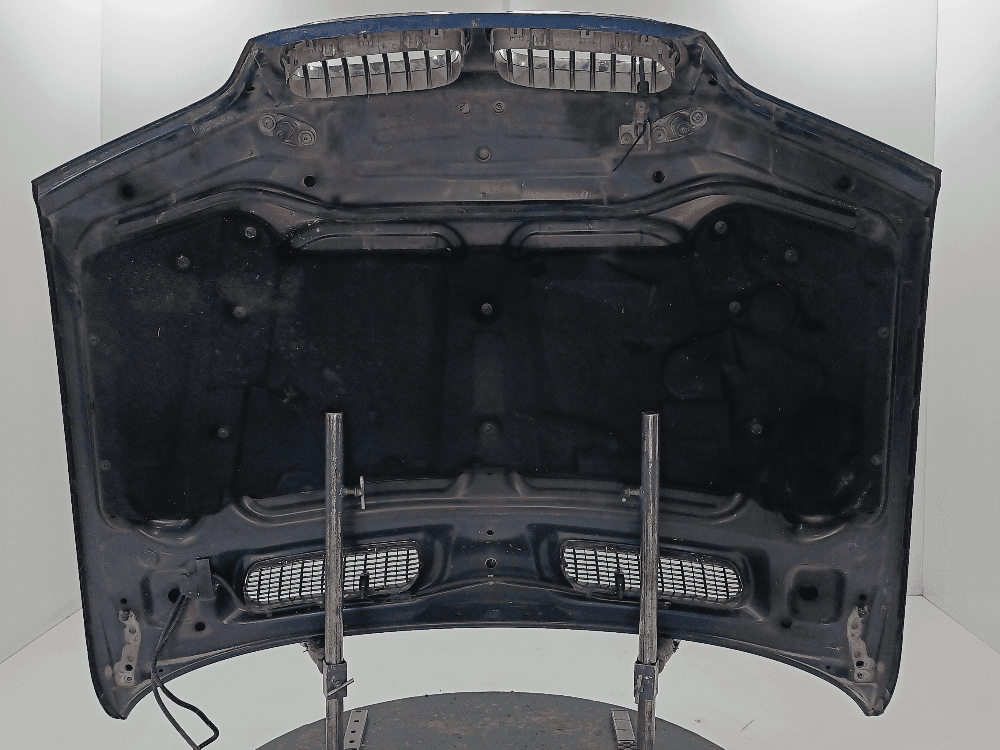 Капот к BMW X5 E53 Рестайлинг (03-06)