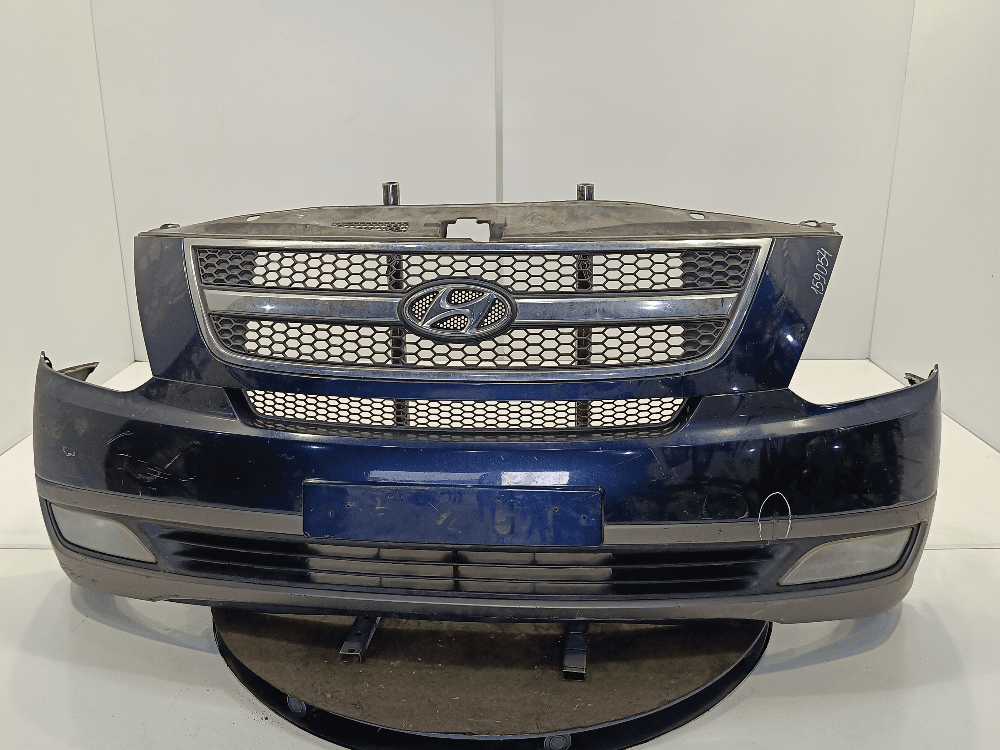 Бампер передний к Hyundai H1 2 (07-15)