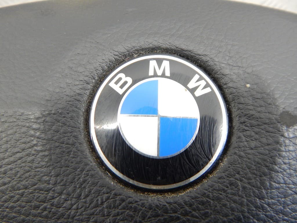 Руль к BMW 7 F01/F02 (08-12)