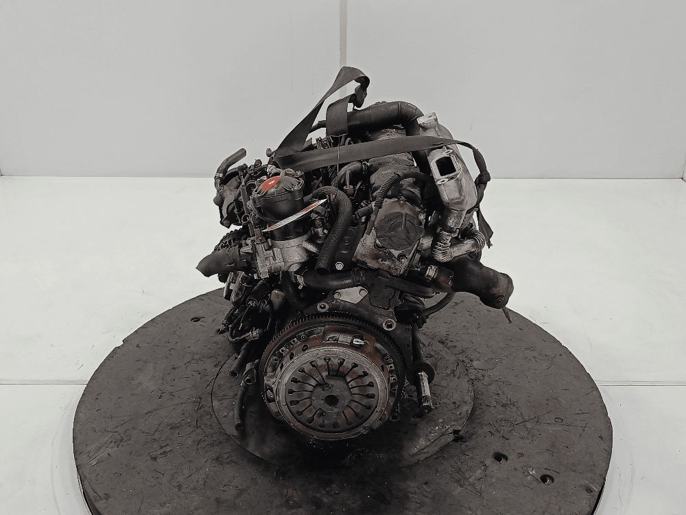 Двигатель к Peugeot 306 (93-03)