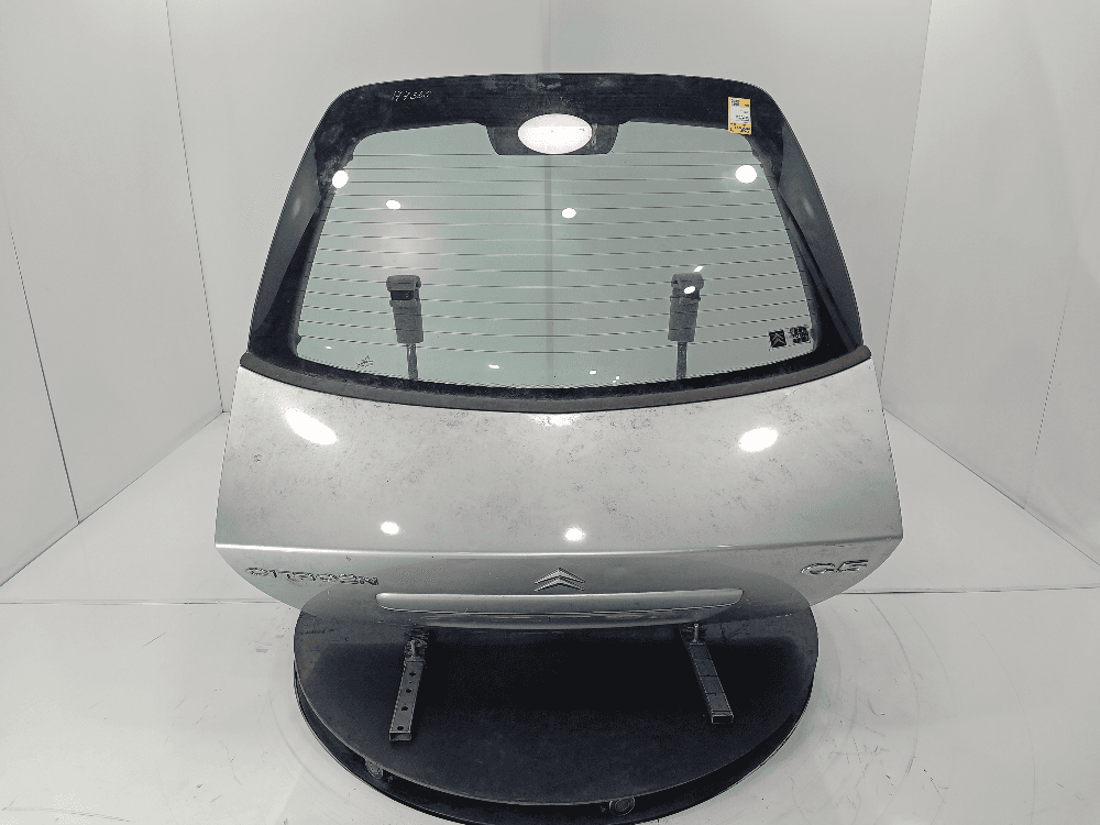 Крышка багажника (дверь 3-5) к Citroen C5 1 (01-04)